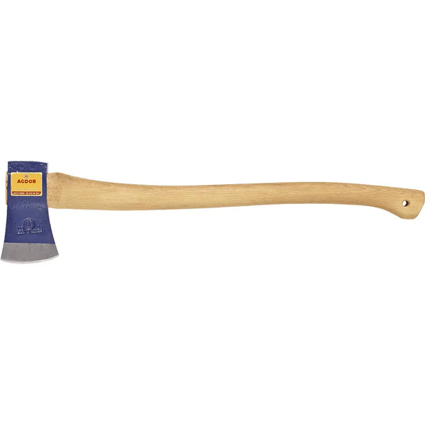 AGDOR 26 Yankee Felling Axe – Buy Online | Premium Quality Axes