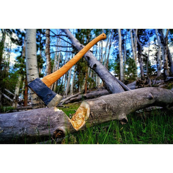 AGDOR Felling Axe 2.75 lbs – Buy Online | Premium Quality Axes