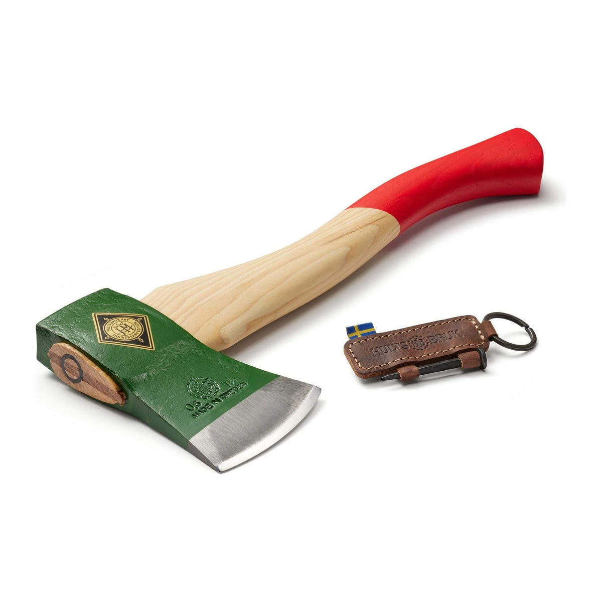 325 Anniversary Axe - Axeman.ca