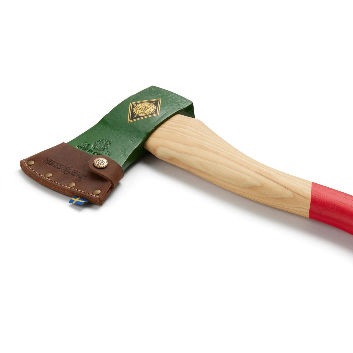 325 Anniversary Axe - Axeman.ca