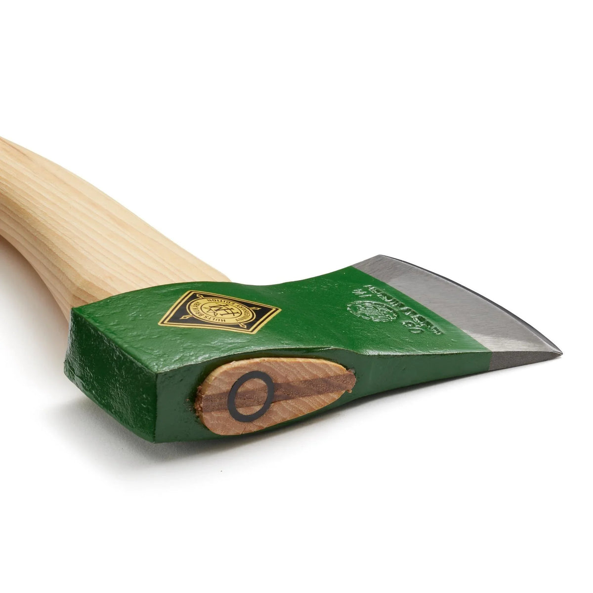 325 Anniversary Axe - Axeman.ca