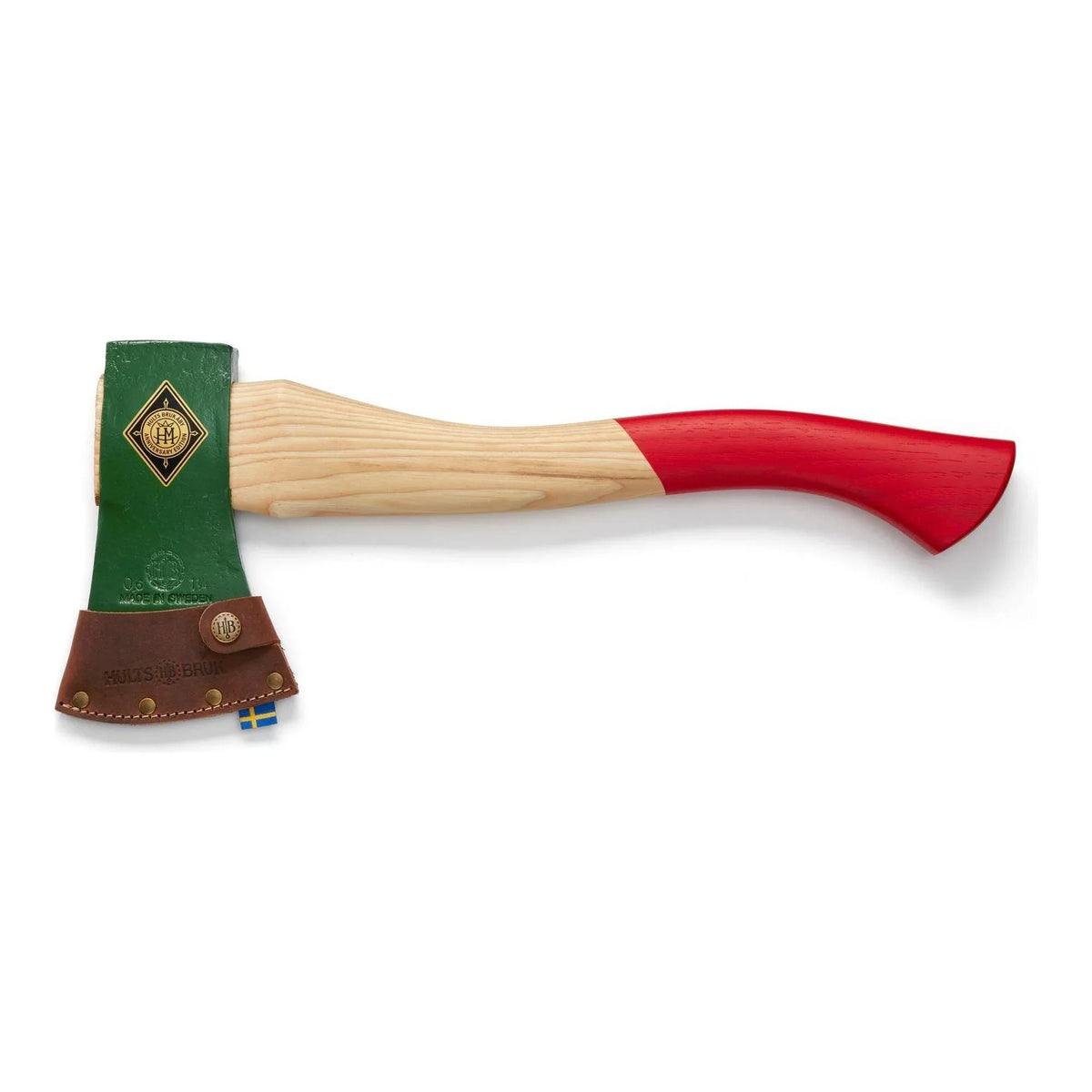 325 Anniversary Axe - Axeman.ca