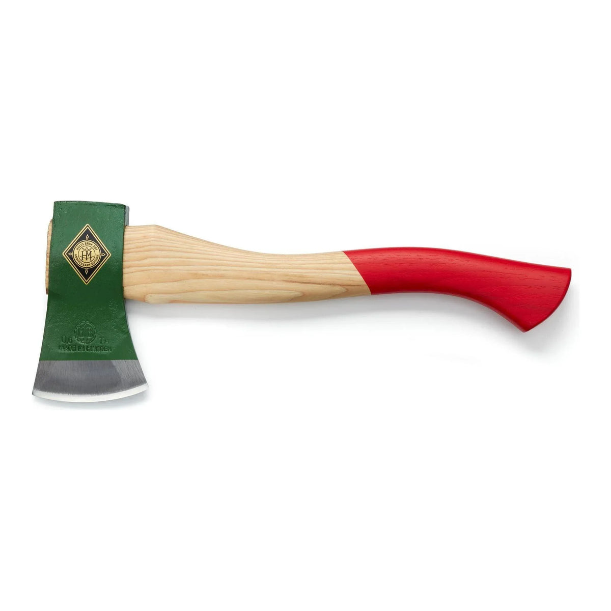 325 Anniversary Axe - Axeman.ca