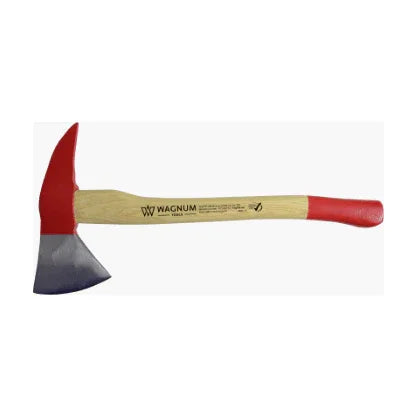 Adler/ Wagnum Small Firefighters Axe - Axeman.ca