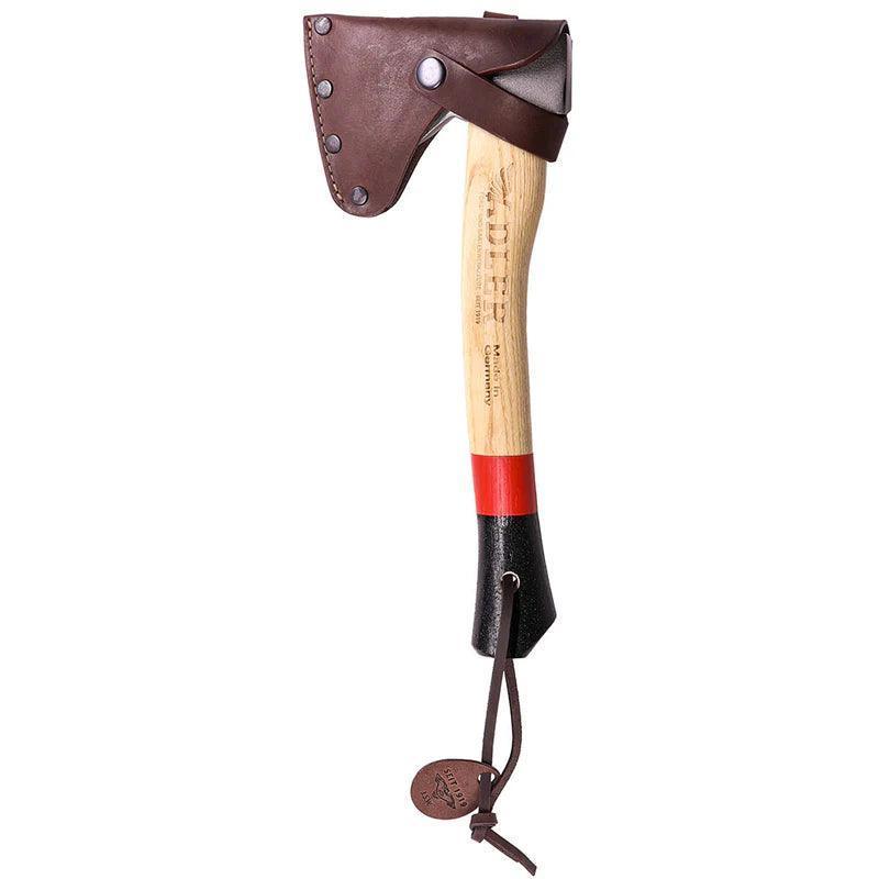 Adler Scout Hatchet - Axeman.ca