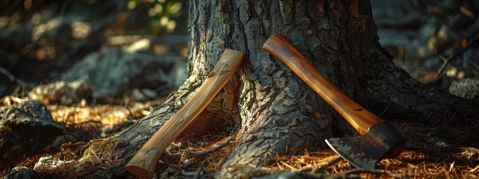 Safely Removing an Old Axe Handle: A Step-by-Step Guide - Axeman.ca