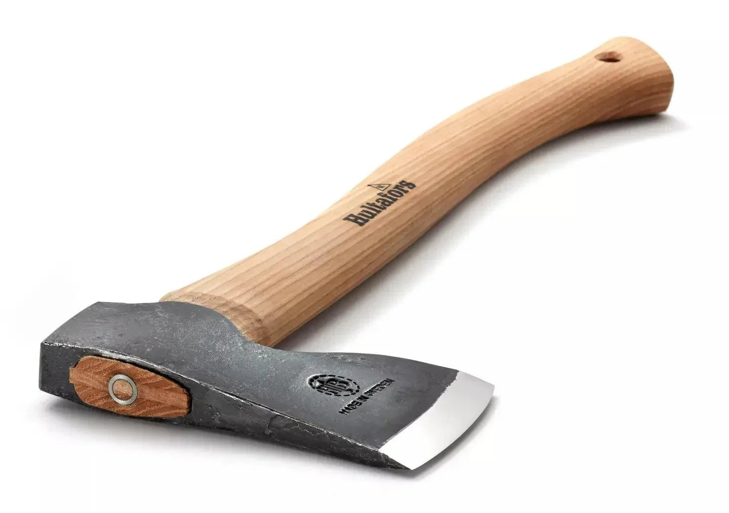 Hultafors Dvardala Hunting & Forest Axe: The Ultimate Tool for Outdoor Enthusiasts - Axeman.ca