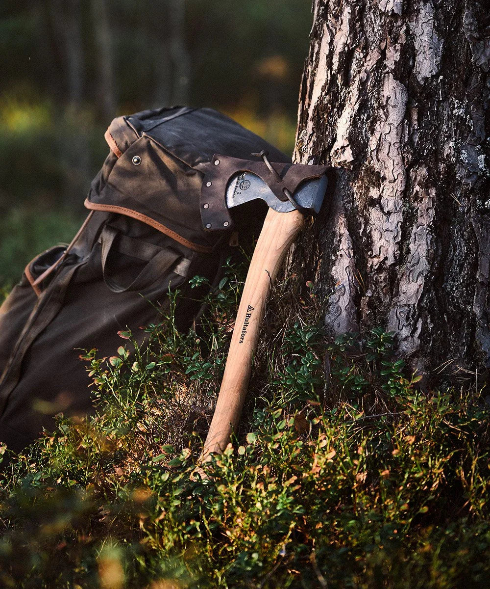 What Your Axe Says About You: How Your Tool Reflects Your Personality