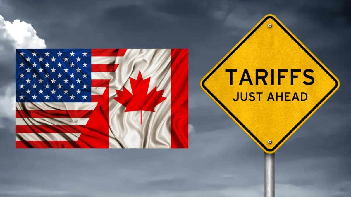 Tariff Uncertainty Has Forced Us to Stop Shipping to the US – The Real Story from a Small Canadian Tool Business