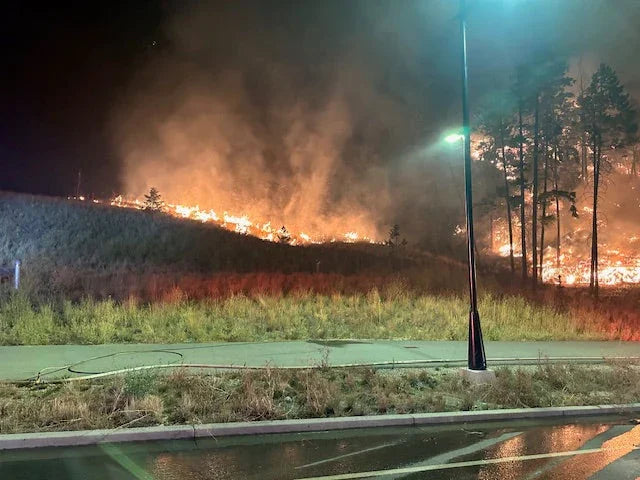 Canada’s Wildfire Update and What You Should Do Next