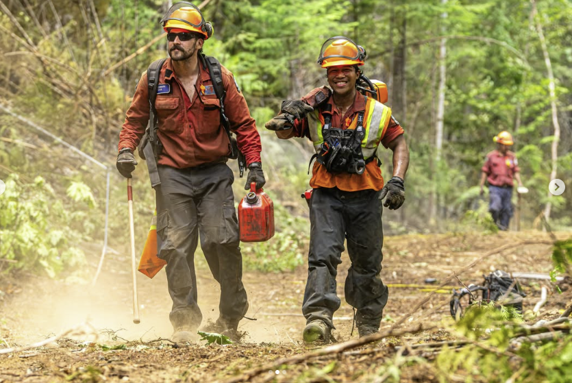 BC Wildfire Update + The Complete Wildfire Preparedness Kit and Family Escape Plan (2026)