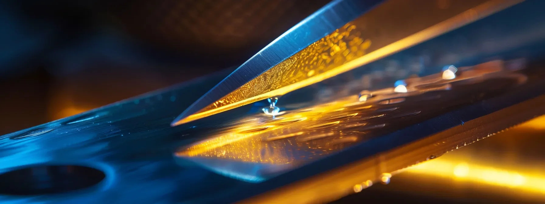 Mastering Knife Sharpening Techniques for Durable Edges - Axeman.ca