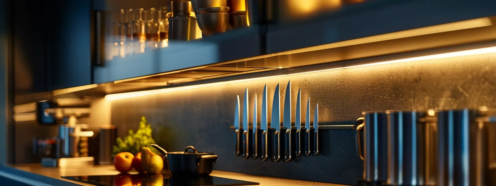 storage solutions for knives