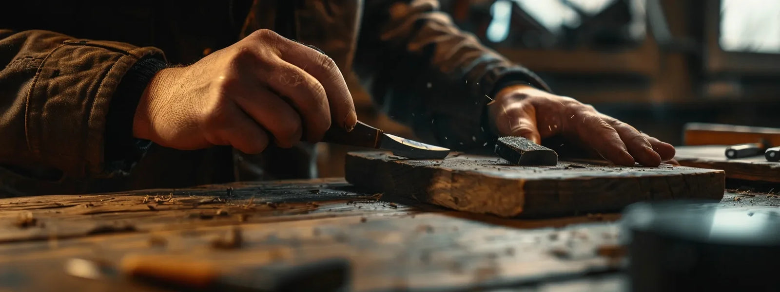 Deciding on Manual or Electric Axe Sharpeners: A Comparative Guide - Axeman.ca