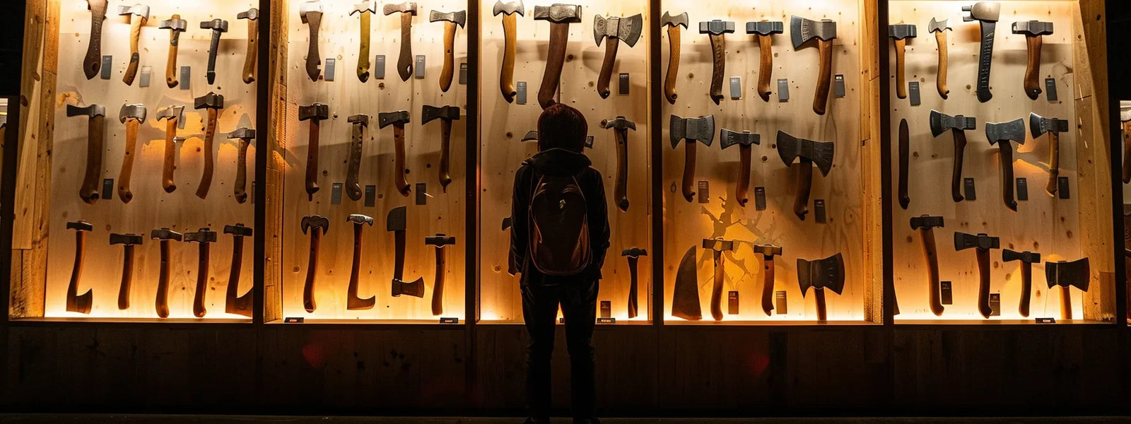 Selecting the Ideal Camping Axe for Your Next Outdoor Expedition - Axeman.ca