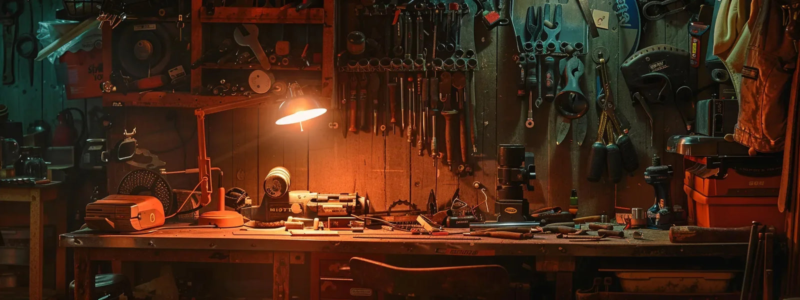 how to maintain hultafors tools