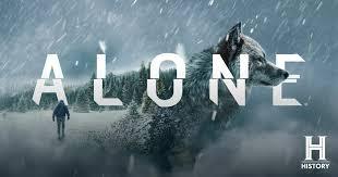 How Shows Like Alone Have Helped the Bushcraft World