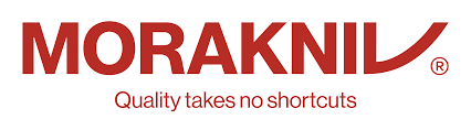Morakniv Fixed-Blade Knives: Swedish Steel That Works as Hard as You Do