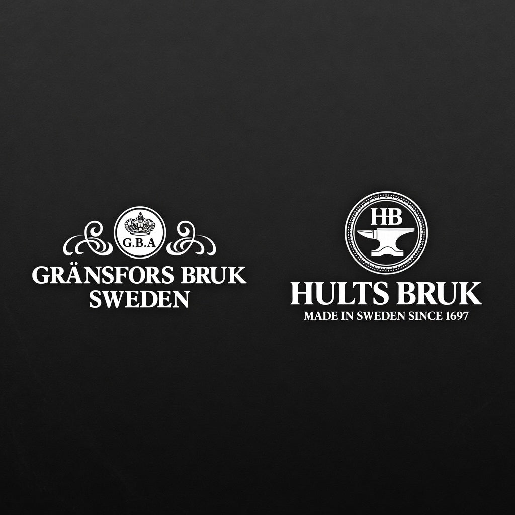 Gränsfors vs Hultafors: Which Axe Is Actually Worth It in 2026?