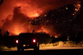 Canadian Wildfire Outlook 2026: A Deep Dive into Risks, Trends, and Preparedness - Axeman.ca