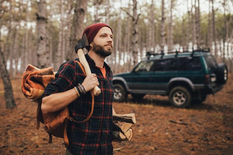 Why Axeman Axes Are the Best Choice for US Outdoor Enthusiasts - Axeman.ca