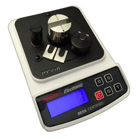 Edge On Up Sharpness Testers: Professional Tools for Measuring Blade Performance