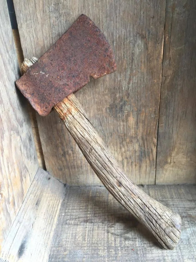 How Long Should an Axe Last? Forged Axe Lifespan Guide