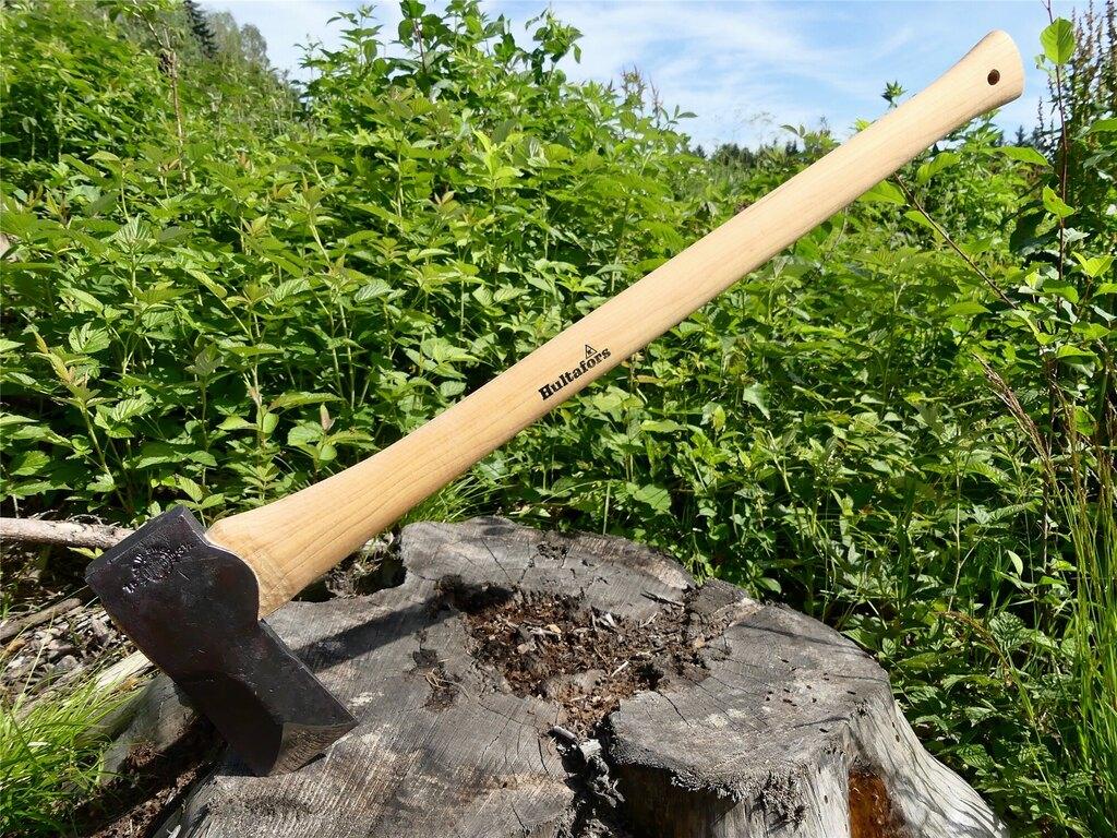 Guide to Top-Rated Axes for Wood Splitting - Axeman.ca