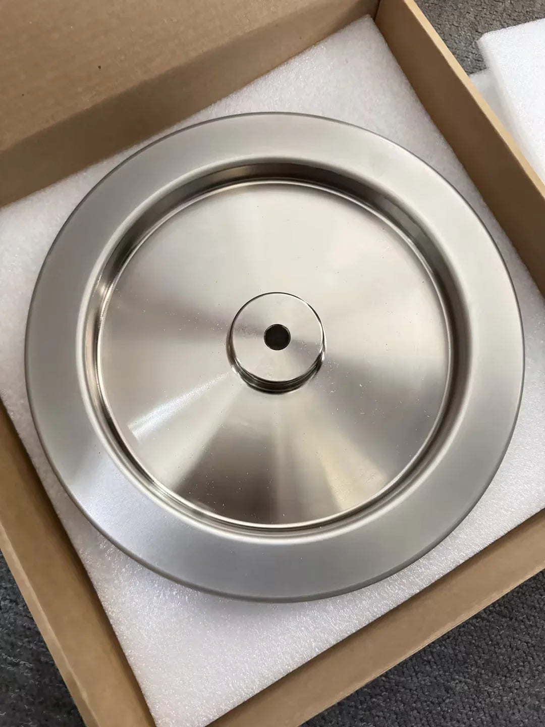Premium CBN Grinding Wheels