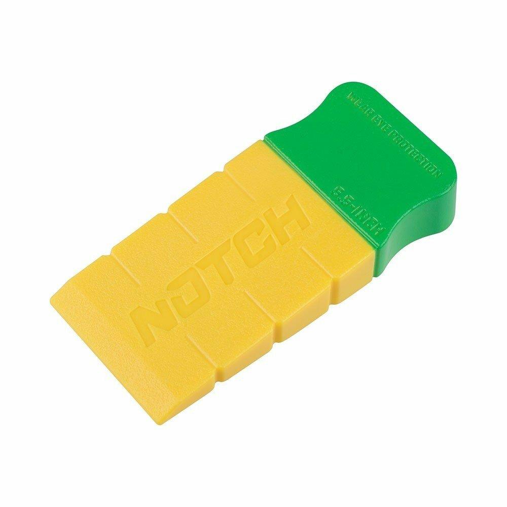 Notch Equipment - Axeman.ca