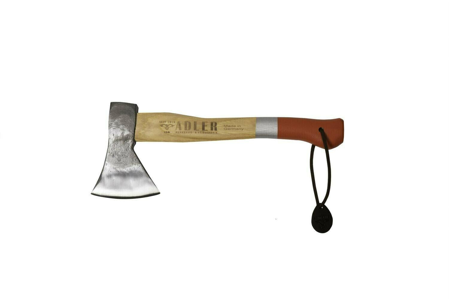 Adler - Axeman.ca