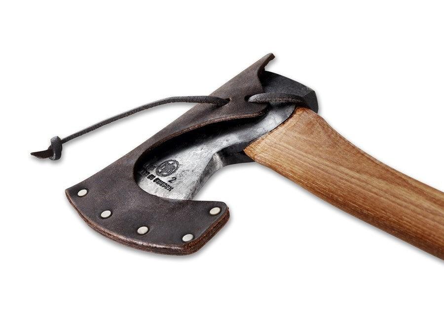 Hultafors Campaigns - Axeman.ca