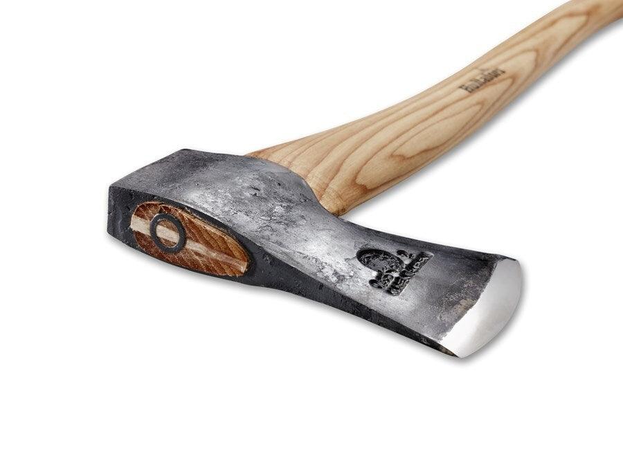Hultafors - Axeman.ca