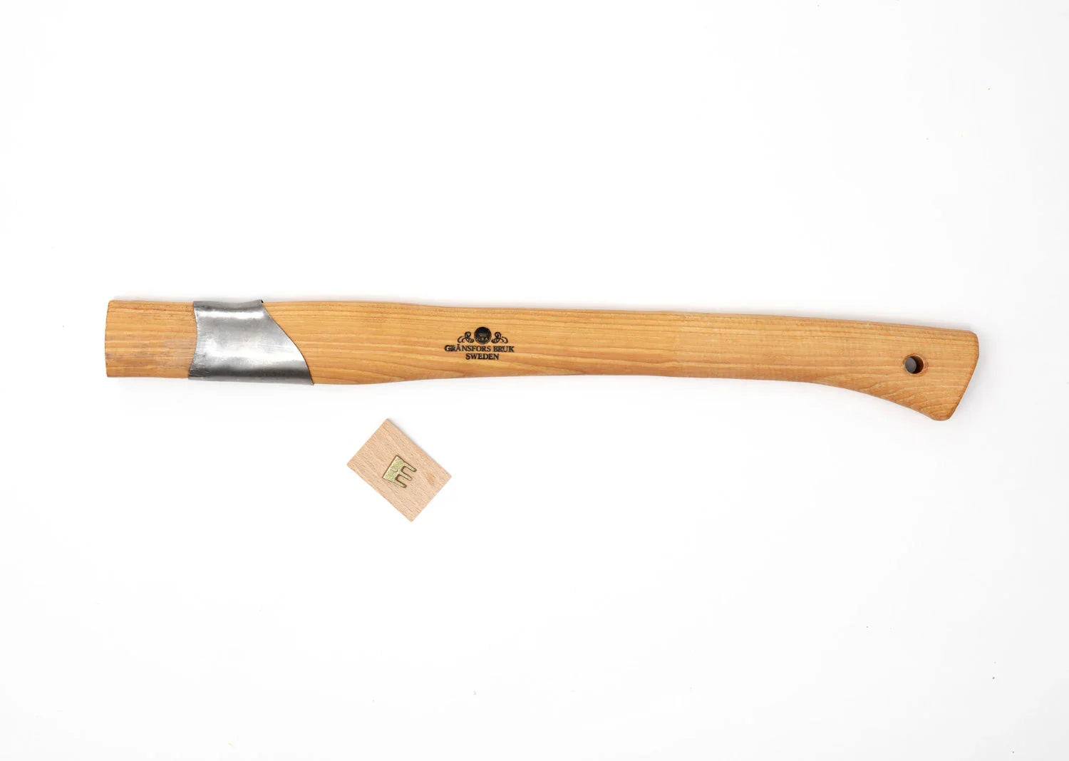 Gränsfors Handles