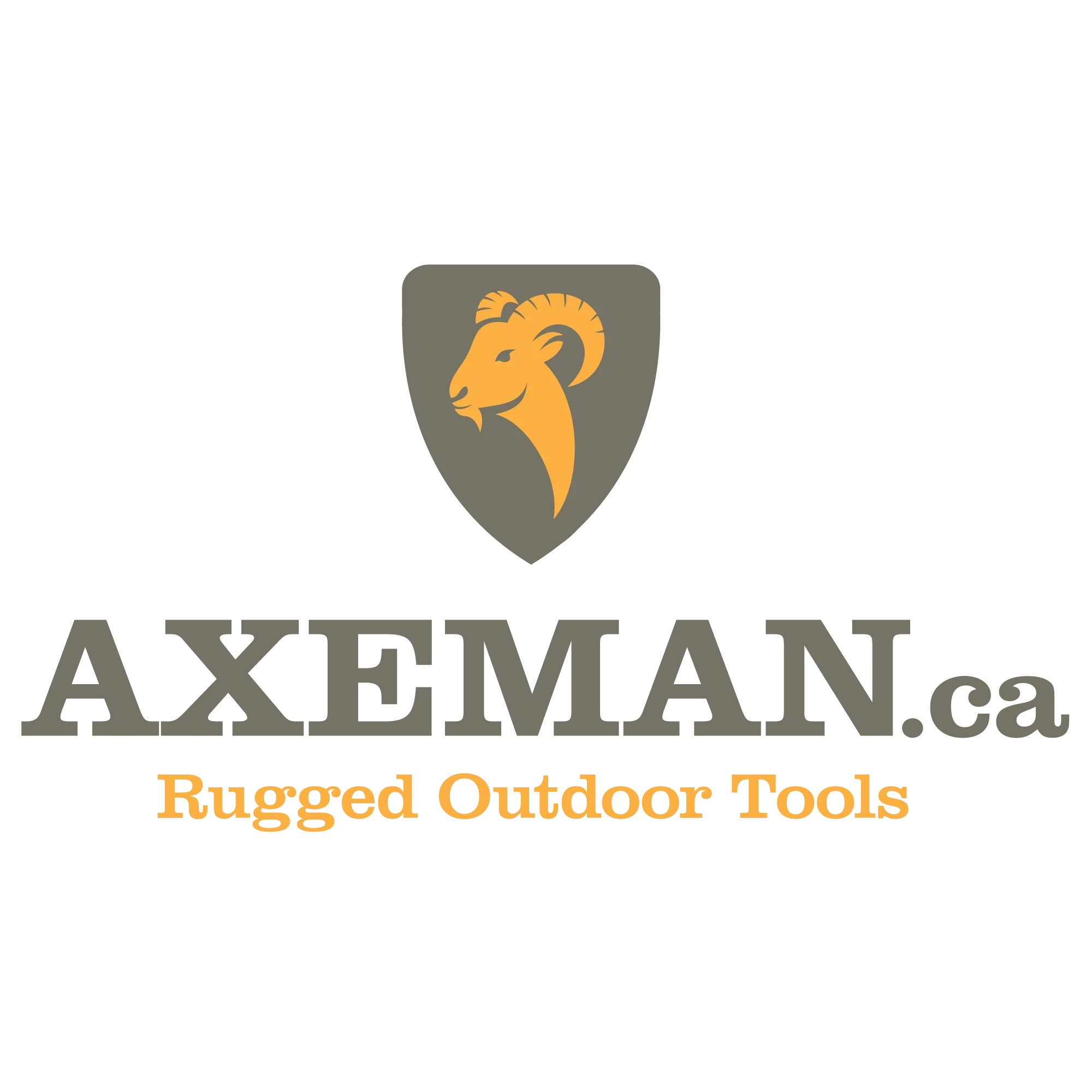 Axeman.ca Merch