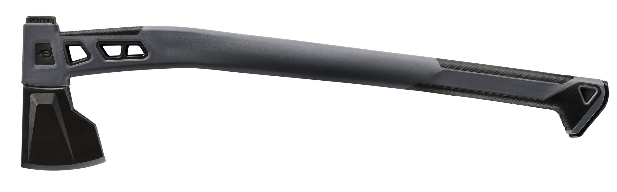 Gerber - Axeman.ca