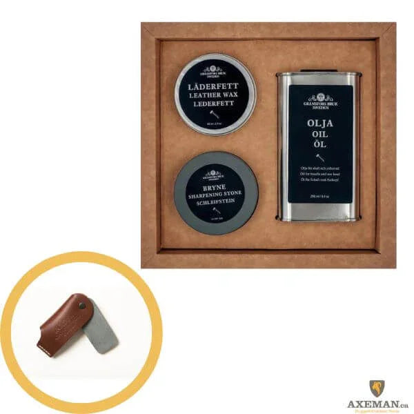 Gransfors Bruk Axe Accessories