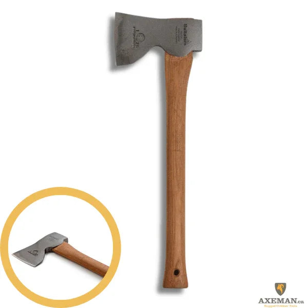 Hultafors Carpenters Axe