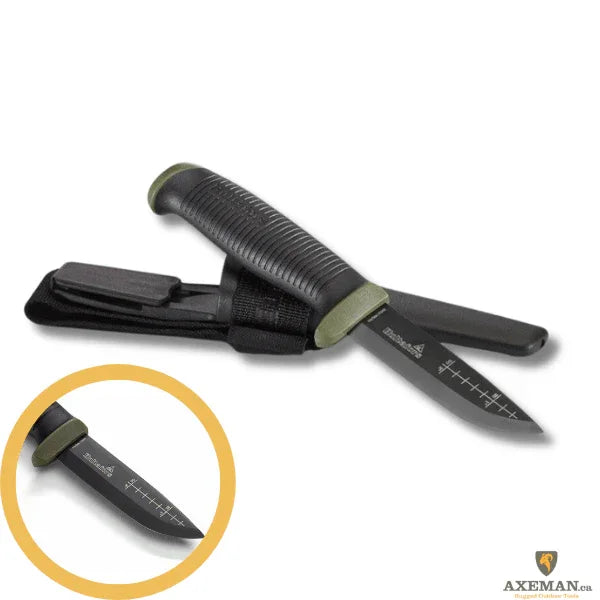 Hultafors Craftsman Knives