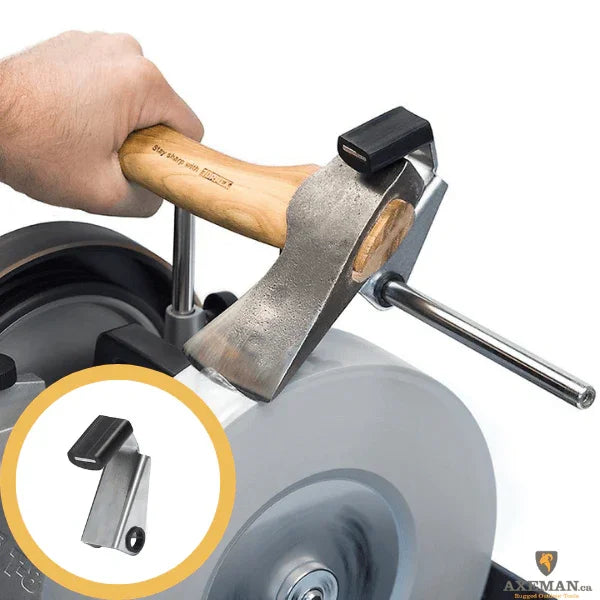 Tormek Grinding Jigs