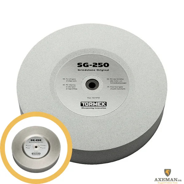 Tormek Grinding Wheels