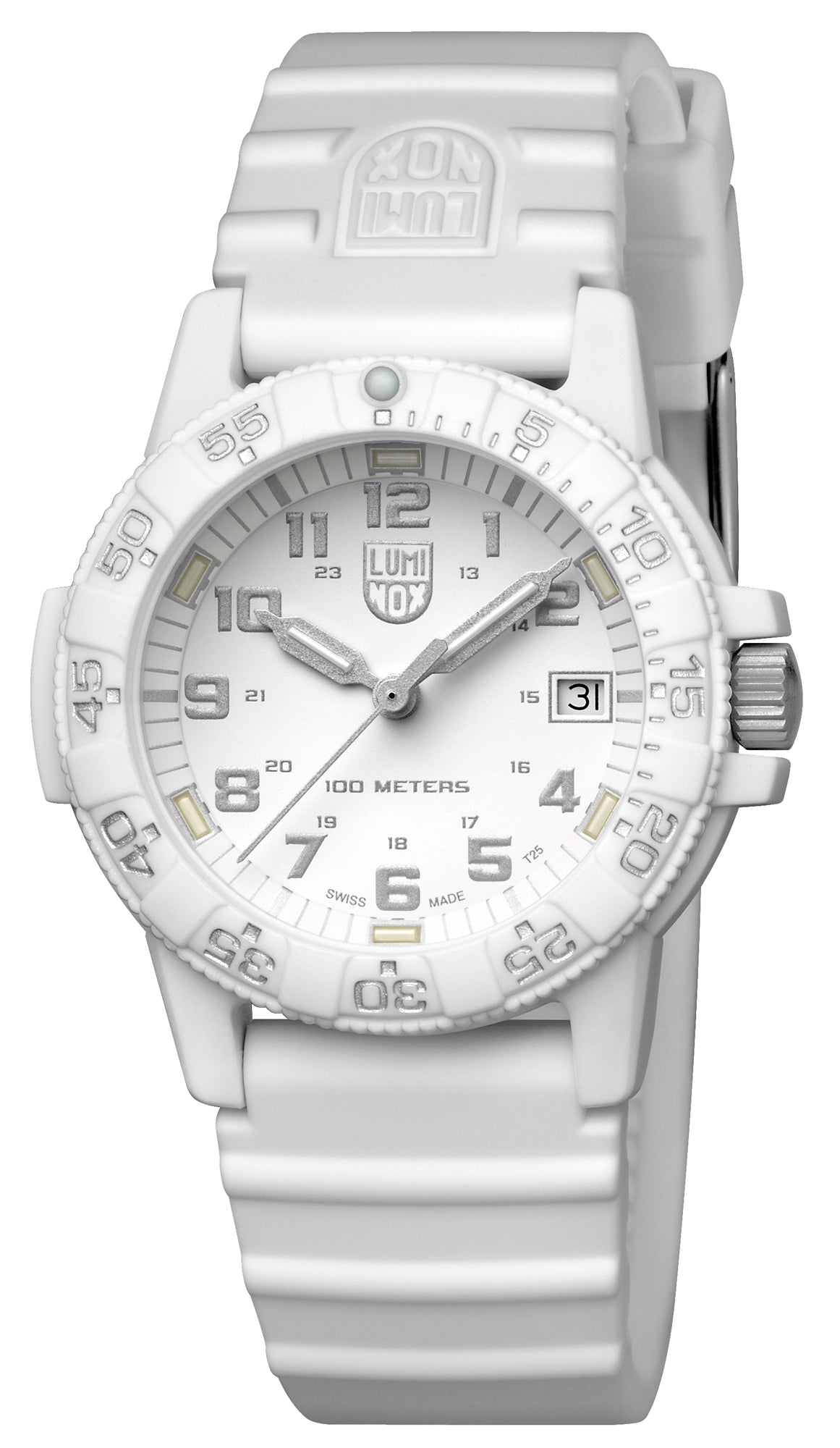 Tortue luth, 39 mm - 0307.WO