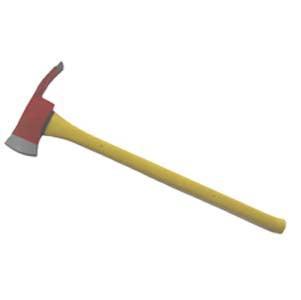 Fire Axe Pulaski 3.5 LB 36 inch Fiberglass handle - Axeman.ca