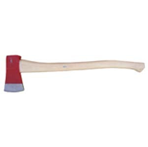 AXE SB 3-1/2 LB 28"HANDLE PINNED