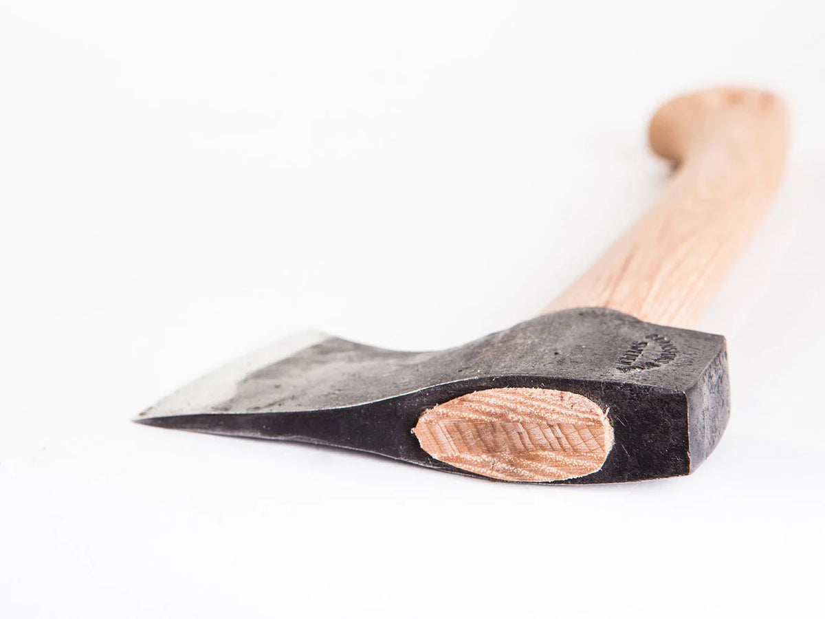 Wildlife Hatchet and Sharpening Stone in Gift Box