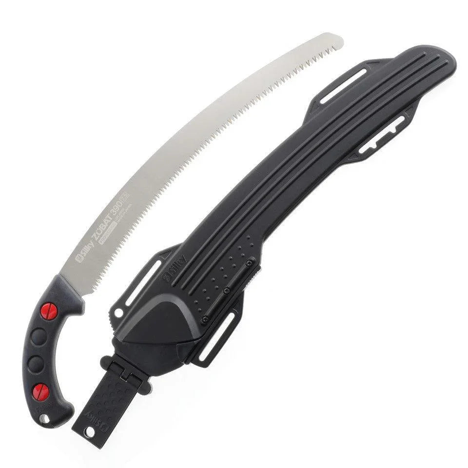 ZUBAT 390 (LG Teeth) Curved Pruning Saw - Axeman.ca