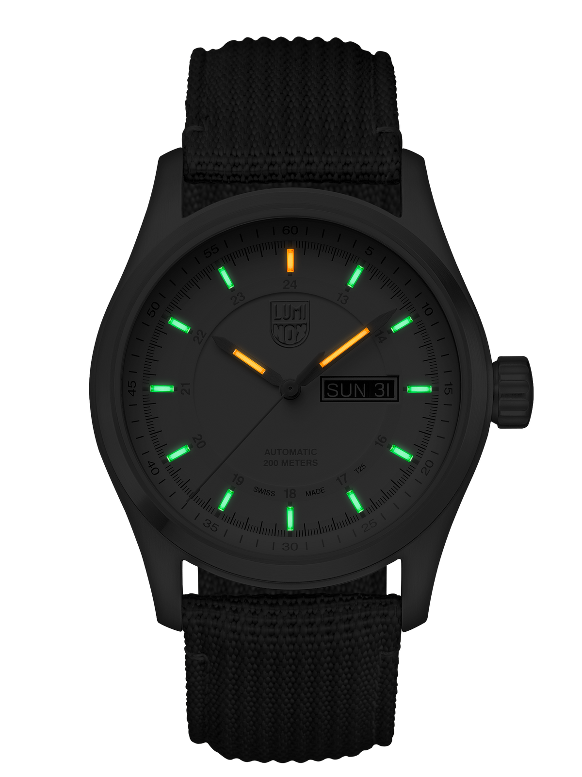 Fusil automatique de campagne Atacama, calibre 44 mm - 1907.NF