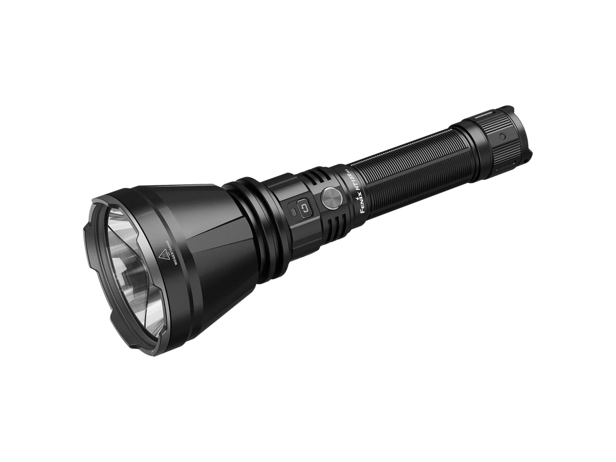 Fenix HT18R V2 Long-Range Hunting Flashlight