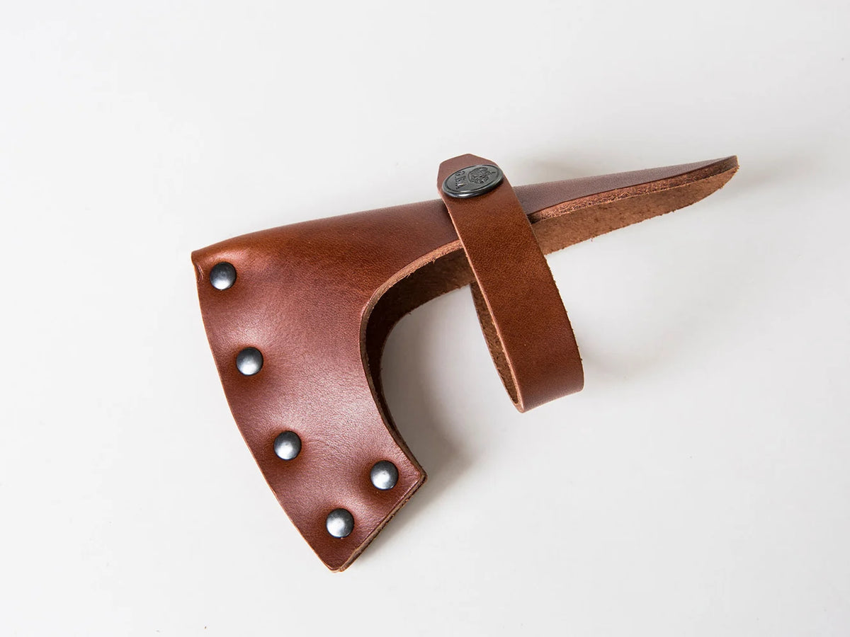 Leather Sheath, Outdoor Axe