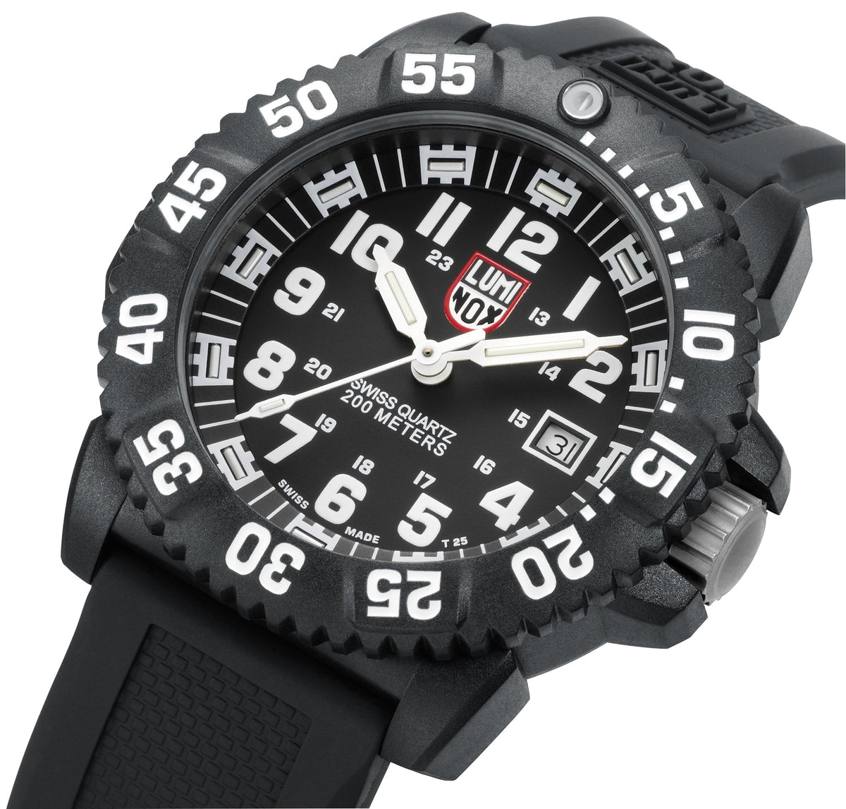 Marquage couleur Navy SEAL, 44 mm - 3051.F